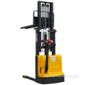 Lundi All Electric Pallet Stacker